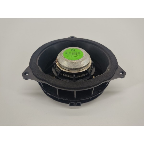 Auto Falante Porta Bmw X6 V8 2015 929571001 Preto