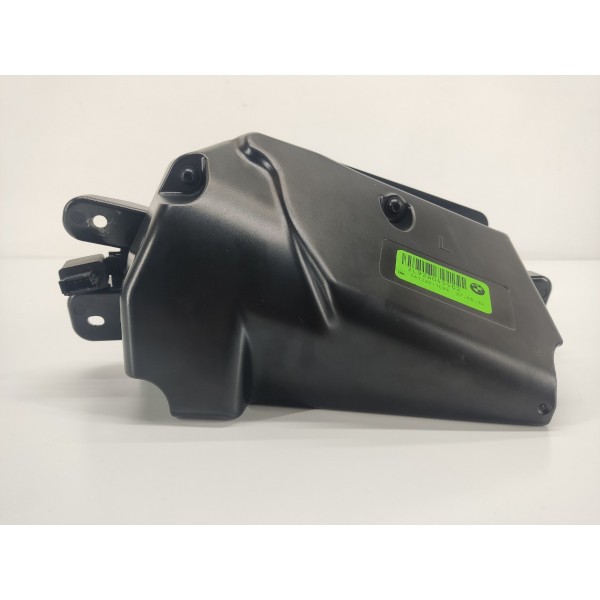 Auto Falante Coluna Traseira Esquerda Bmw X6 V8 2015 Preto