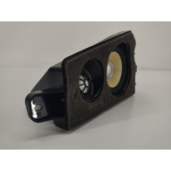 Auto Falante Coluna Traseira Esquerda Bmw X6 V8 2015 Preto