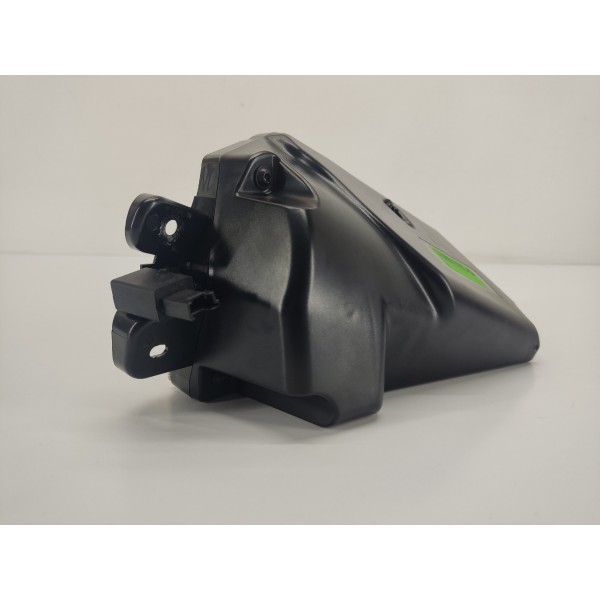 Auto Falante Coluna Traseira Esquerda Bmw X6 V8 2015 Preto