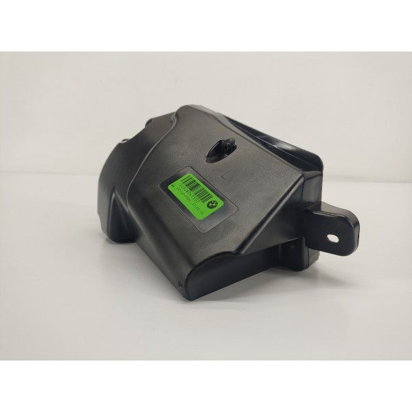 Auto Falante Coluna Traseira Esquerda Bmw X6 V8 2015 Preto