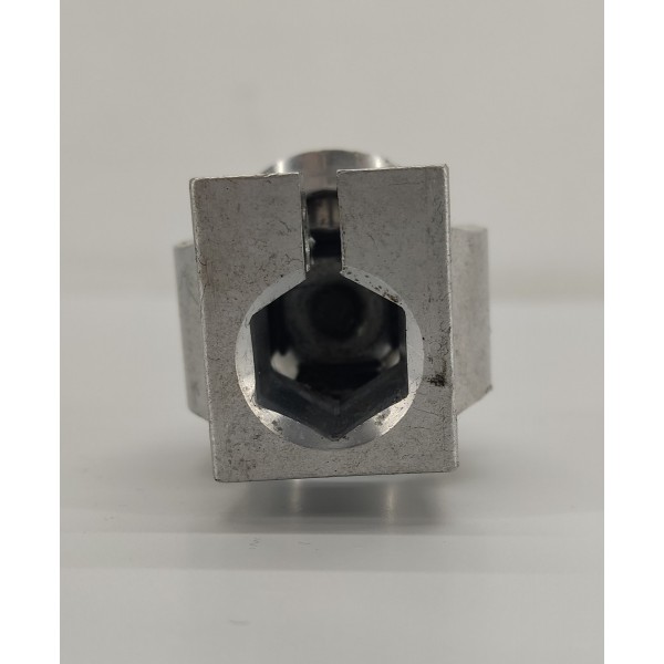 Cruzeta Coluna Direção Bmw X6 V8 2015 T4t3