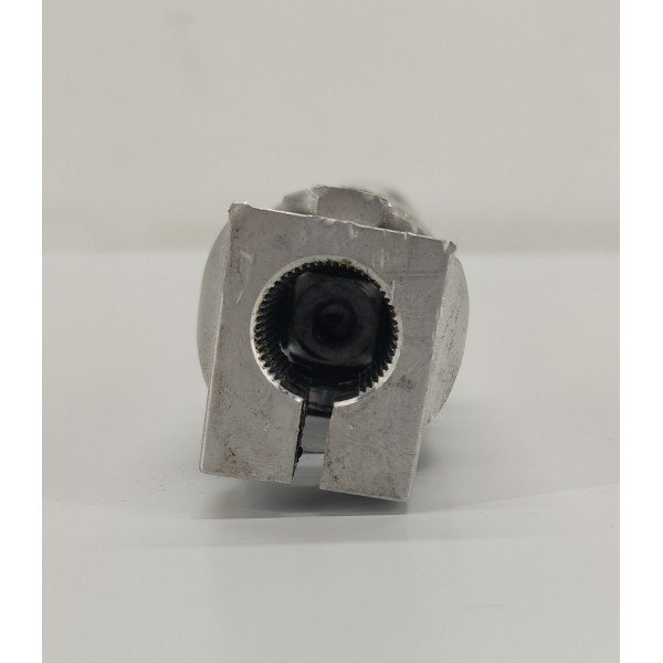 Cruzeta Coluna Direção Bmw X6 V8 2015 T4t3