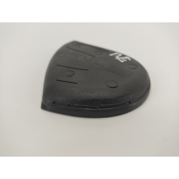 Tapete Borracha Forro Porta D.e Bmw X6 V8 2015 7292467 Preto