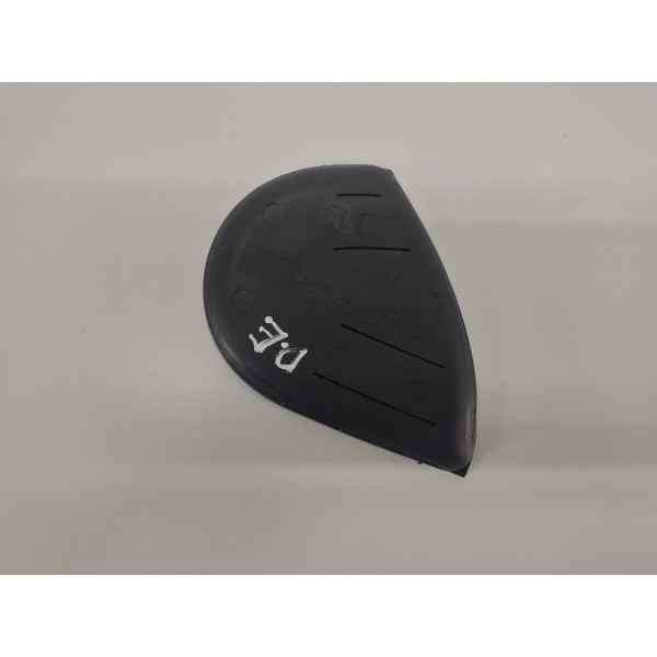 Tapete Borracha Forro Porta D.e Bmw X6 V8 2015 7292467 Preto