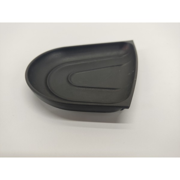 Tapete Borracha Forro Porta T.e Bmw X6 V8 2015 7317877 Preto