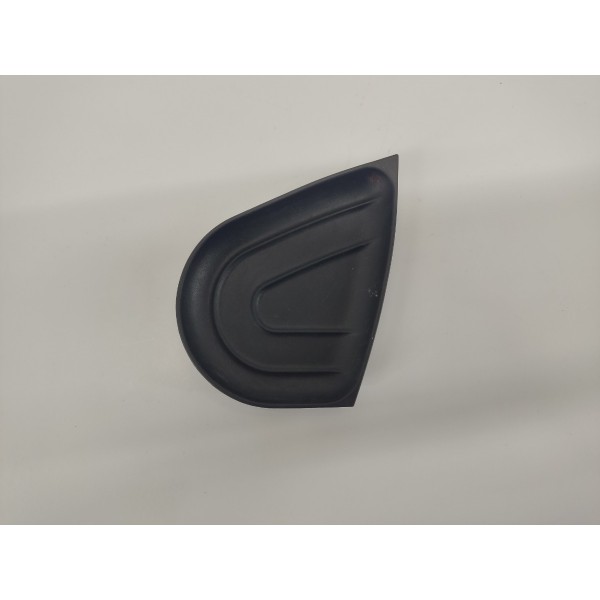 Tapete Borracha Forro Porta T.e Bmw X6 V8 2015 7317877 Preto