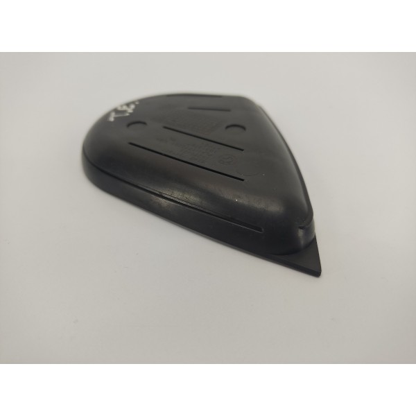 Tapete Borracha Forro Porta T.e Bmw X6 V8 2015 7317877 Preto