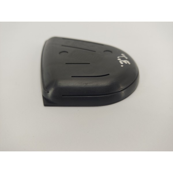 Tapete Borracha Forro Porta T.e Bmw X6 V8 2015 7317877 Preto