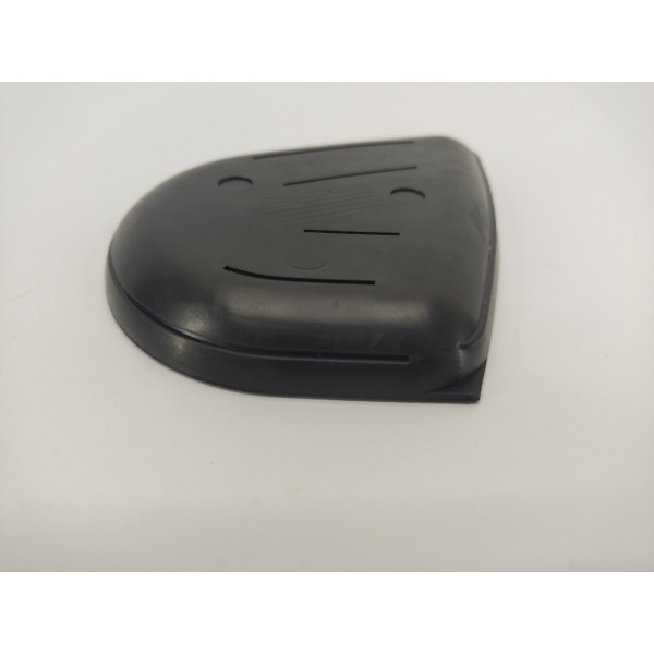 Tapete Borracha Forro Porta T.d Bmw X6 V8 2015 7317678 Preto