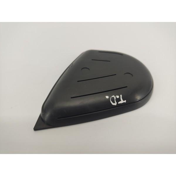 Tapete Borracha Forro Porta T.d Bmw X6 V8 2015 7317678 Preto