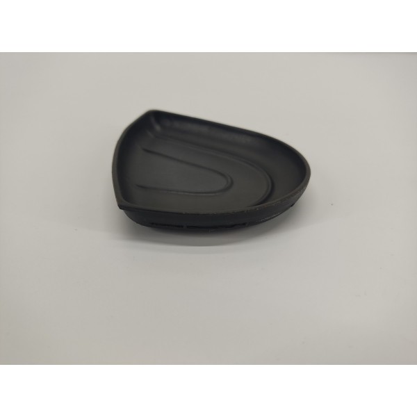 Tapete Borracha Forro Porta D.d Bmw X6 V8 2015 1423287 Preto