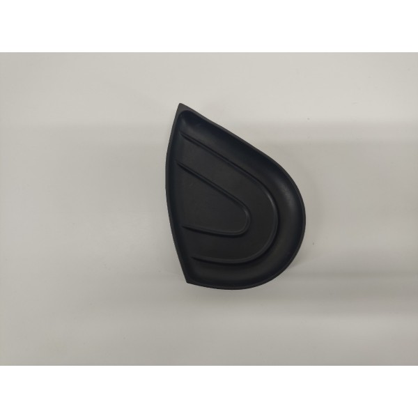 Tapete Borracha Forro Porta D.d Bmw X6 V8 2015 1423287 Preto