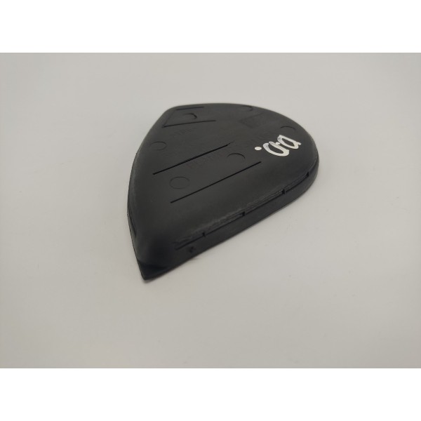 Tapete Borracha Forro Porta D.d Bmw X6 V8 2015 1423287 Preto