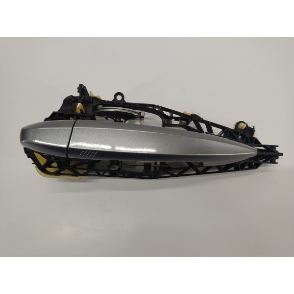 Maçaneta Externa Porta Traseira Esquerda Bmw X6 V8 2015 Traseira