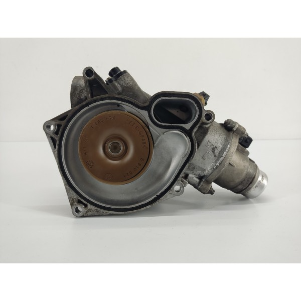 Bomba Agua Valvula Termostatica Bmw X6 V8 2015
