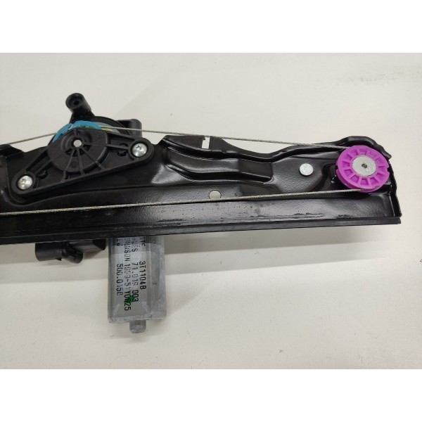 Motor Maquina Vidro Traseira Esquerda Bmw X1 2019