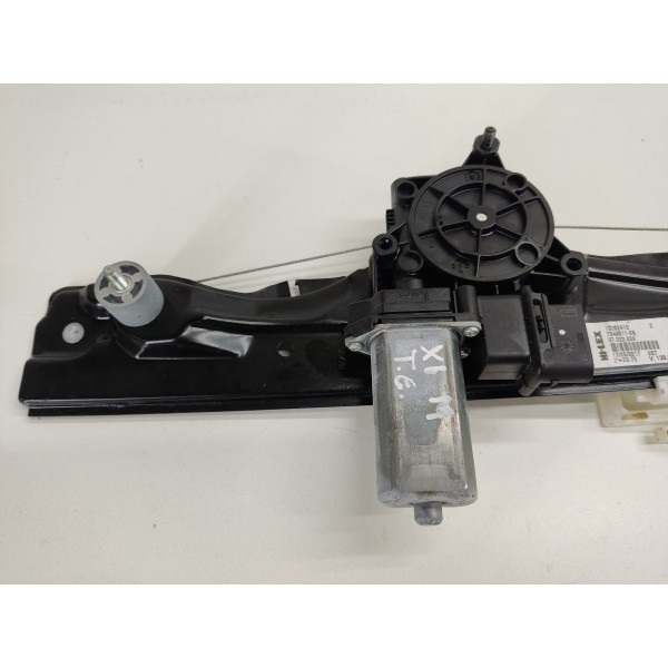 Motor Maquina Vidro Traseira Esquerda Bmw X1 2019