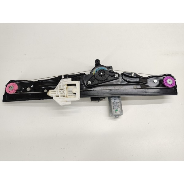 Motor Maquina Vidro Traseira Esquerda Bmw X1 2019