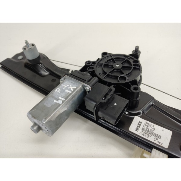 Motor Maquina Vidro Traseira Esquerda Bmw X1 2019