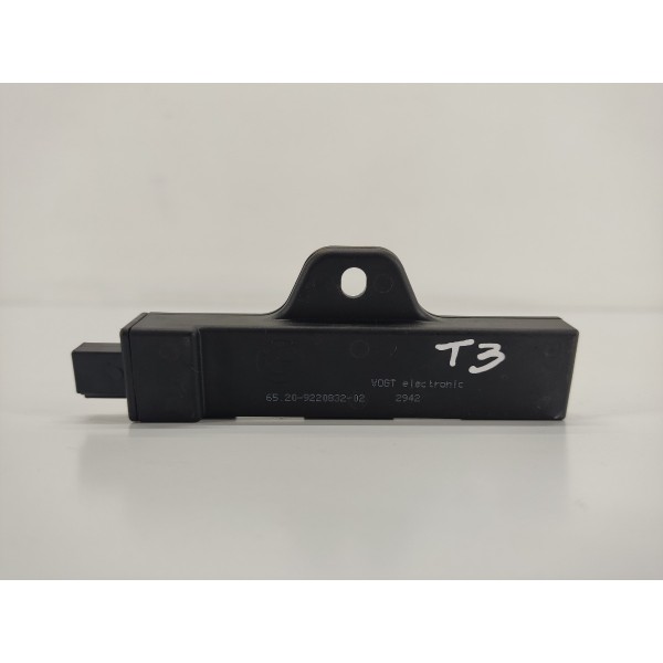 Sensor Antena Chave Bmw X6 V8 2015 T3 9220832