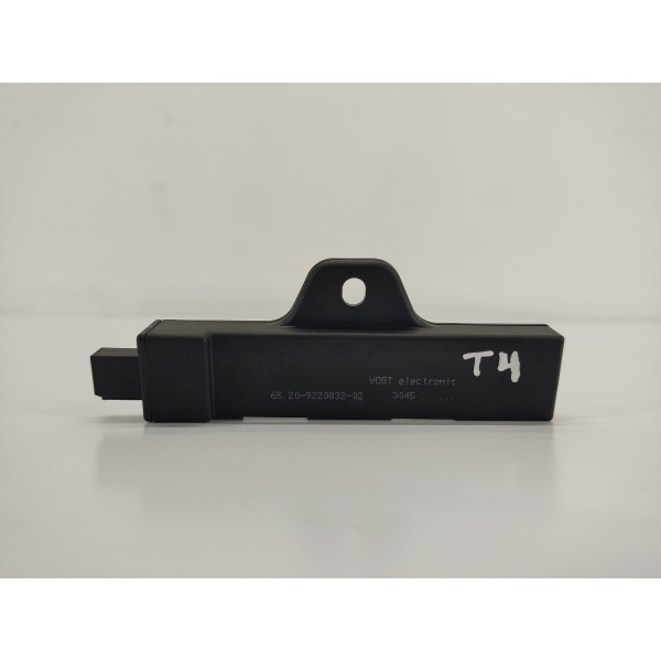Sensor Antena Chave Bmw X6 V8 2015 T4 9220832