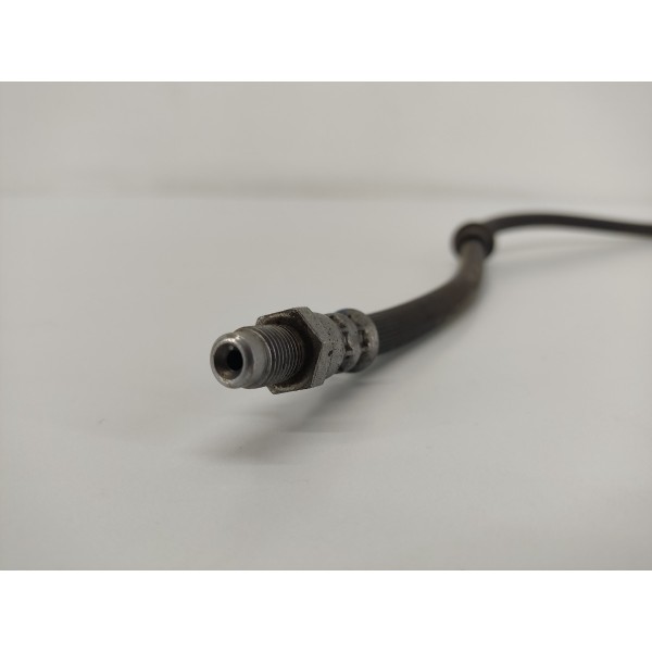 Flexível Freio Traseiro Direito Bmw X6 V8 2015