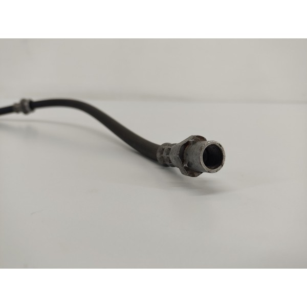 Flexível Freio Traseiro Direito Bmw X6 V8 2015