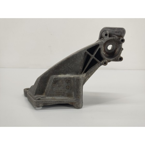 Suporte Motor L.d Bmw X6 V8 2015 678711