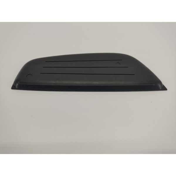 Tapete Borracha Forro Porta T.d Bmw X6 V8 2015 7317688 Preto