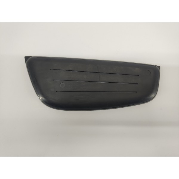 Tapete Borracha Forro Porta T.d Bmw X6 V8 2015 7317688 Preto