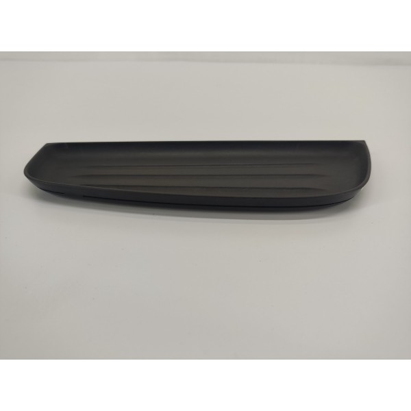 Tapete Borracha Forro Porta T.d Bmw X6 V8 2015 7317688 Preto