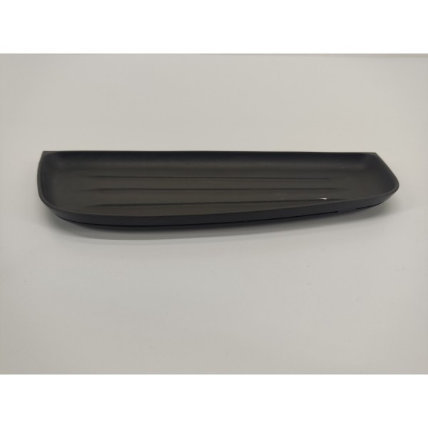 Tapete Borracha Forro Porta T.e Bmw X6 V8 2015 7317687 Preto