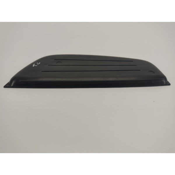 Tapete Borracha Forro Porta T.e Bmw X6 V8 2015 7317687 Preto