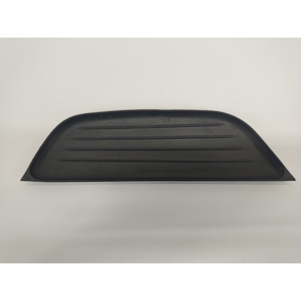 Tapete Borracha Forro Porta D.e Bmw X6 V8 2015 7292477 Preto