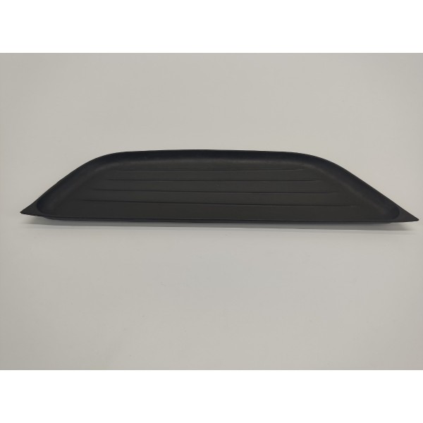 Tapete Borracha Forro Porta D.e Bmw X6 V8 2015 7292477 Preto