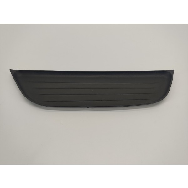 Tapete Borracha Forro Porta D.e Bmw X6 V8 2015 7292477 Preto