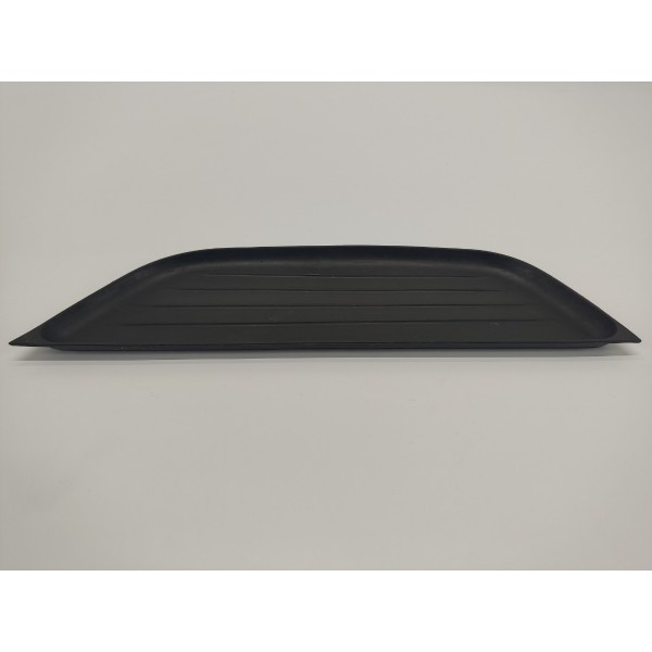 Tapete Borracha Forro Porta D.d Bmw X6 V8 2015 7292478 Preto