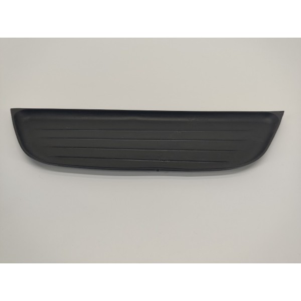 Tapete Borracha Forro Porta D.d Bmw X6 V8 2015 7292478 Preto