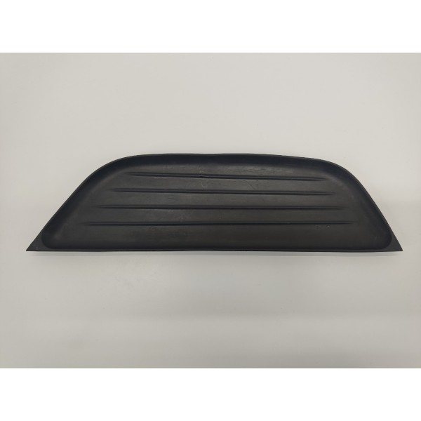 Tapete Borracha Forro Porta D.d Bmw X6 V8 2015 7292478 Preto