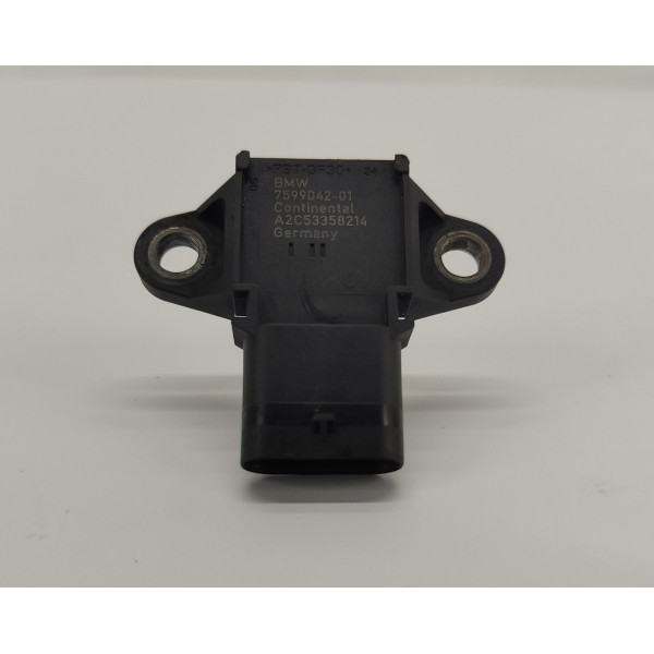 Sensor Map Bmw X6 V8 2015 7599042