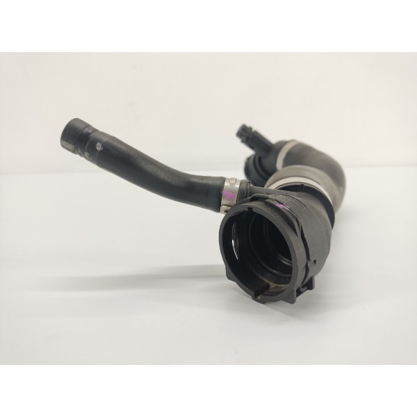 Mangueira Agua Radiador Bmw X6 V8 2015 7576358