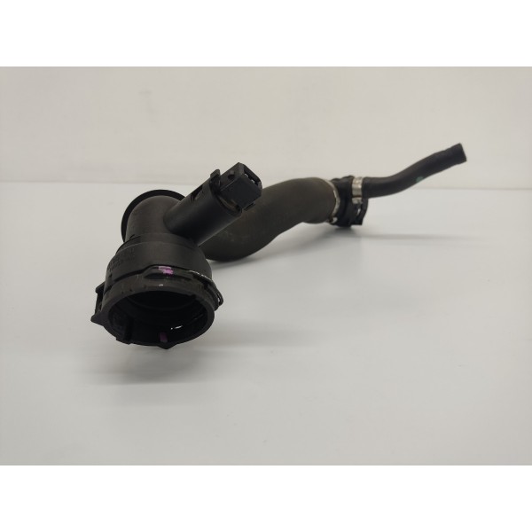 Mangueira Agua Radiador Bmw X6 V8 2015 7576358