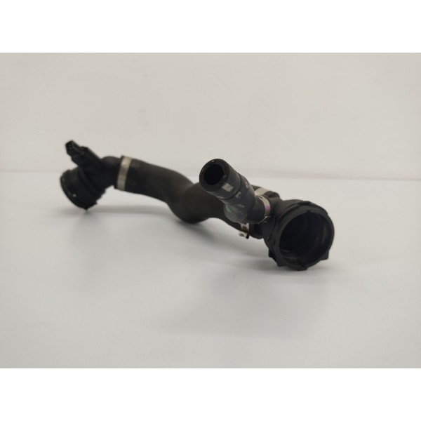 Mangueira Agua Radiador Bmw X6 V8 2015 7576358