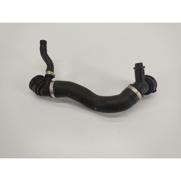 Mangueira Agua Radiador Bmw X6 V8 2015 7576358