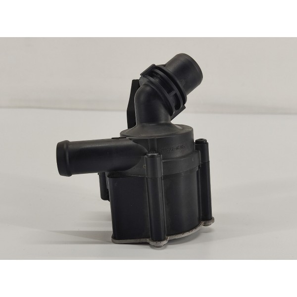 Bomba Agua Auxiliar Elétrica Bmw X6 V8 2015 9230233