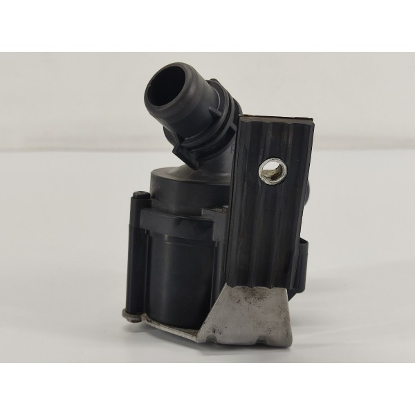 Bomba Agua Auxiliar Elétrica Bmw X6 V8 2015 9230233