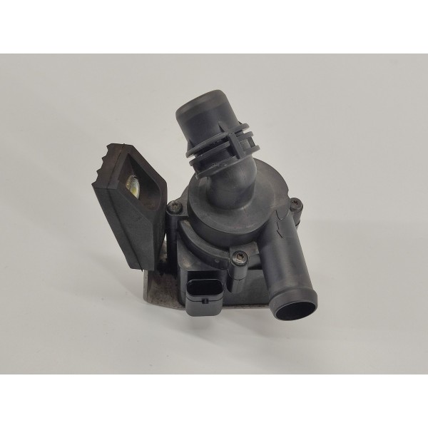 Bomba Agua Auxiliar Elétrica Bmw X6 V8 2015 9230233