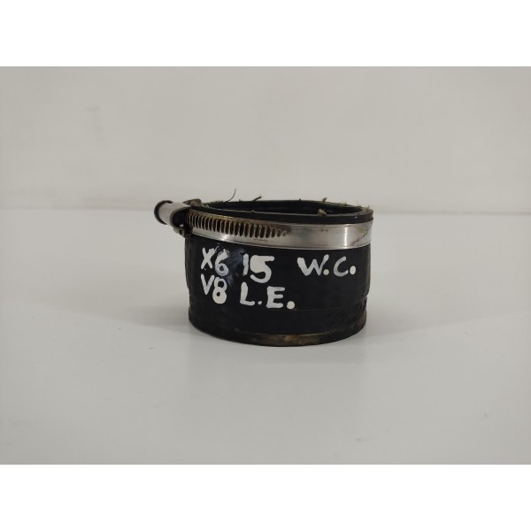 Duto Mangueira Watercooler L.e Bmw X6 V8 2015 7575402