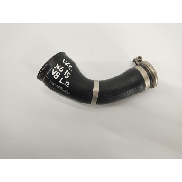 Mangueira Watercooler L.d Bmw X6 V8 2015 7575408